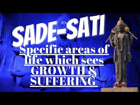 Saturn Sade Sati: Understanding Its Phases and Impact in Vedic Astrology -DKSCORE Saturn Sade Sati: Understanding Its Phases and Impact in Vedic Astrology -DKSCORE