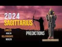 2024 Yearly Astrology Guide for Sagittarius: Career, Health, Relationships, and Wealth Insights -DKSCORE 2024 Yearly Astrology Guide for Sagittarius: Career, Health, Relationships, and Wealth Insights -DKSCORE