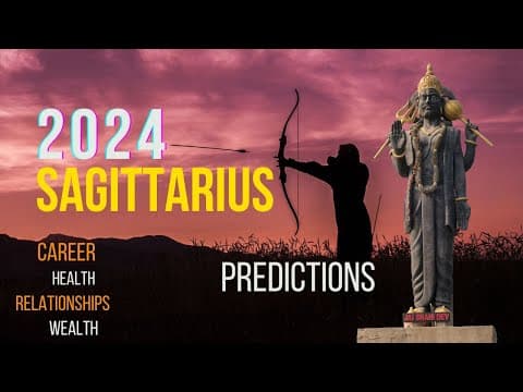 2024 Yearly Astrology Guide for Sagittarius: Career, Health, Relationships, and Wealth Insights -DKSCORE 2024 Yearly Astrology Guide for Sagittarius: Career, Health, Relationships, and Wealth Insights -DKSCORE
