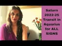 Astrological Insights: Saturn Transit in Aquarius 2022 to 2025 and Its Impact on You -DKSCORE Astrological Insights: Saturn Transit in Aquarius 2022 to 2025 and Its Impact on You -DKSCORE