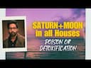 Saturn and Moon Conjunction in all Houses: Decoding Effects and Remedies in Vedic Astrology -DKSCORE Saturn and Moon Conjunction in all Houses: Decoding Effects and Remedies in Vedic Astrology -DKSCORE