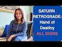 Saturn Retrograde July 2025: Karmic Rebalancing & Realigned Destiny -DKSCORE Saturn Retrograde July 2025: Karmic Rebalancing & Realigned Destiny -DKSCORE