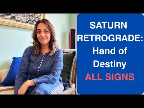 Saturn Retrograde July 2025: Karmic Rebalancing & Realigned Destiny -DKSCORE Saturn Retrograde July 2025: Karmic Rebalancing & Realigned Destiny -DKSCORE