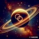 Saturn Darakaraka: The Architect of Responsibility and Maturity in Relationships -DKSCORE Saturn Darakaraka: The Architect of Responsibility and Maturity in Relationships -DKSCORE