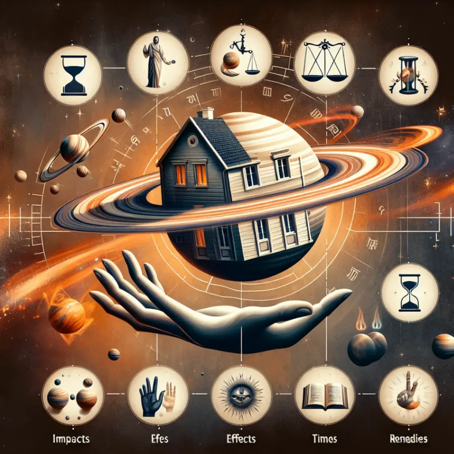 Saturn in the 7th House as per Lal Kitab:Impacts, Effects,and Remedies -DKSCORE Saturn in the 7th House as per Lal Kitab:Impacts, Effects,and Remedies -DKSCORE
