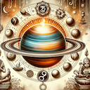 Saturn s Role in Vedic Astrology: Impact, Remedies & Significance -DKSCORE Saturn s Role in Vedic Astrology: Impact, Remedies & Significance -DKSCORE
