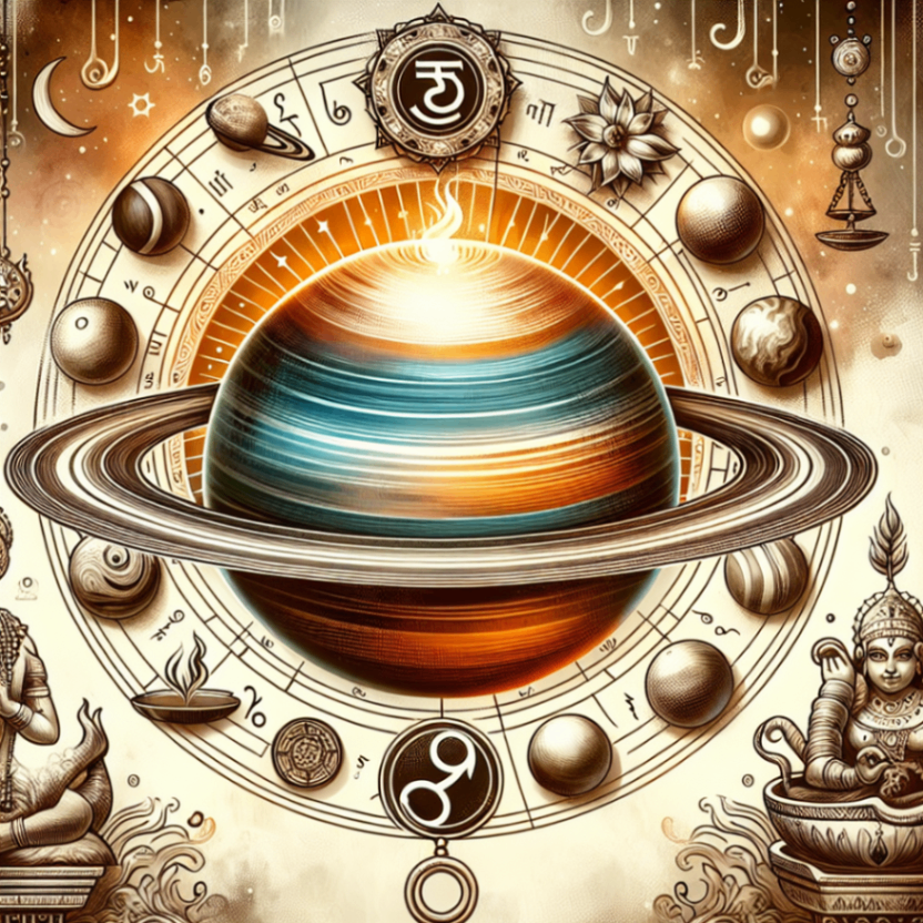 Saturn s Role in Vedic Astrology: Impact, Remedies & Significance -DKSCORE Saturn s Role in Vedic Astrology: Impact, Remedies & Significance -DKSCORE