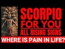 Unveiling Scorpio Zodiac Sign Facts: A Vedic Astrology Insight -DKSCORE Unveiling Scorpio Zodiac Sign Facts: A Vedic Astrology Insight -DKSCORE