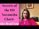 Secrets of D9 Navamsha key divisional chart in Vedic astrology: Your Astral and Spiritual Blueprint -DKSCORE Secrets of D9 Navamsha key divisional chart in Vedic astrology: Your Astral and Spiritual Blueprint -DKSCORE