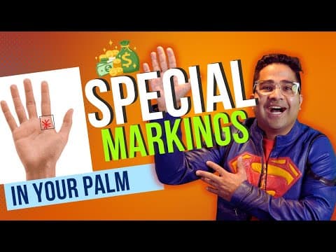 Palmistry Secrets: Special Signs in Palmistry into Hand Markings -DKSCORE Palmistry Secrets: Special Signs in Palmistry into Hand Markings -DKSCORE