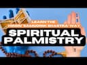 Explore Spiritual Signs in Palmistry: Unveiling Your Soul s Journey -DKSCORE Explore Spiritual Signs in Palmistry: Unveiling Your Soul s Journey -DKSCORE