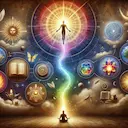 Spiritual Dimensions of Vedic Astrology:Cosmic Influence on the Souls Journey by Prashant Trivedi -DKSCORE Spiritual Dimensions of Vedic Astrology:Cosmic Influence on the Souls Journey by Prashant Trivedi -DKSCORE