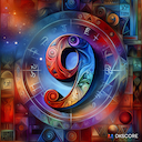 Spiritual Significance of the Ninth House in Vedic Astrology by Prashant Trivedi -DKSCORE Spiritual Significance of the Ninth House in Vedic Astrology by Prashant Trivedi -DKSCORE