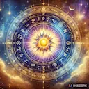 Sun in Navamsha: Unveiling the Secrets of Your Soul in the D9 Chart -DKSCORE Sun in Navamsha: Unveiling the Secrets of Your Soul in the D9 Chart -DKSCORE