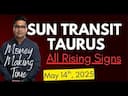 Sun in Taurus: Unlocking Wealth and Opportunities for All Signs -DKSCORE Sun in Taurus: Unlocking Wealth and Opportunities for All Signs -DKSCORE