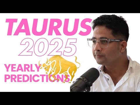 Taurus Horoscope 2025: Vedic Astrology Insights for Growth and Success -DKSCORE Taurus Horoscope 2025: Vedic Astrology Insights for Growth and Success -DKSCORE