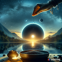 Amavasya: The Astrological Significance of the No Moon Night -DKSCORE Amavasya: The Astrological Significance of the No Moon Night -DKSCORE