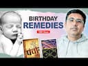 Empower Your Life with Birthday Remedies: A Vedic Astrology Perspective -DKSCORE Empower Your Life with Birthday Remedies: A Vedic Astrology Perspective -DKSCORE