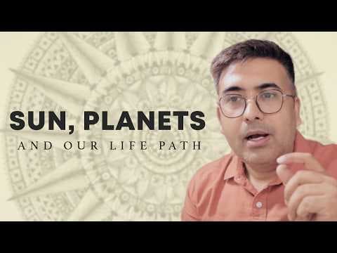 Sun and Karma: The Divine Blueprint of Your Soul -DKSCORE Sun and Karma: The Divine Blueprint of Your Soul -DKSCORE