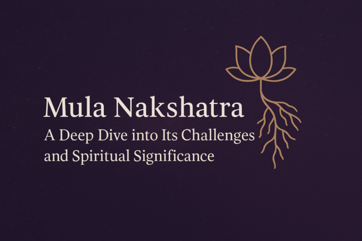 The Transformative Power of Mula Nakshatra: From Inner Turmoil to Unshakable Strength -DKSCORE The Transformative Power of Mula Nakshatra: From Inner Turmoil to Unshakable Strength -DKSCORE