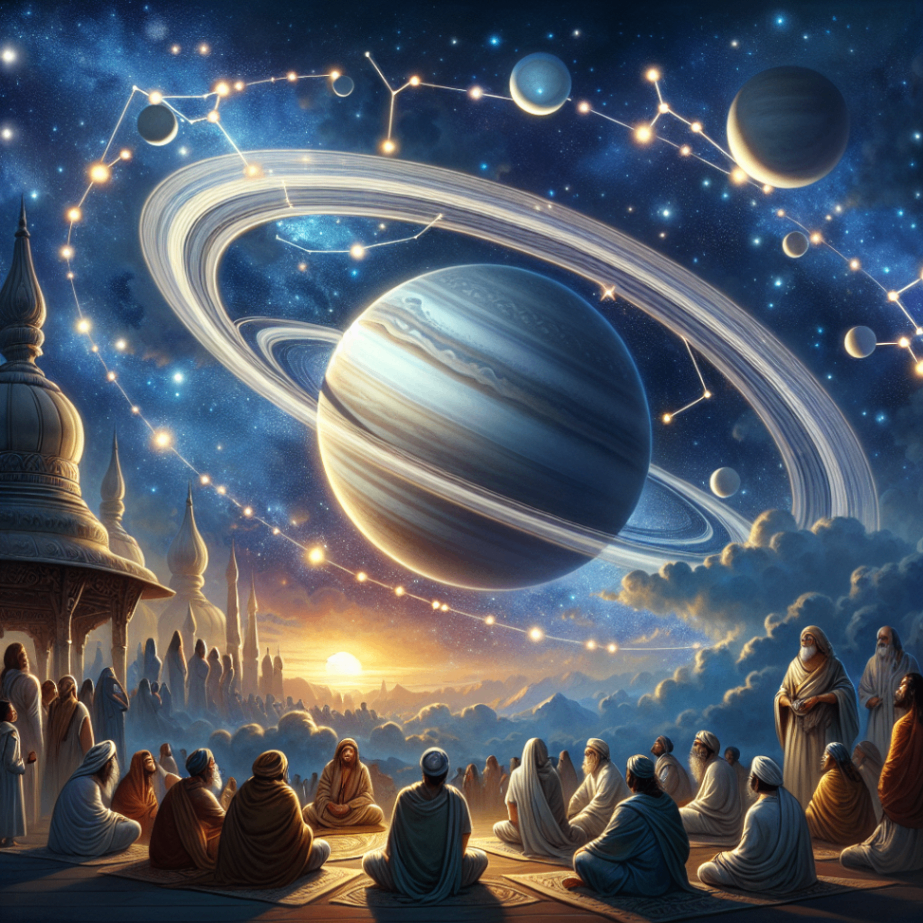 The Implications of Saturn s Transit into Shatabhishak Nakshatra -DKSCORE The Implications of Saturn s Transit into Shatabhishak Nakshatra -DKSCORE