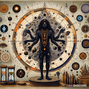 The Influence of Rahu Mahadasha as per Vedic Astrology: Outcomes and Remedies -DKSCORE The Influence of Rahu Mahadasha as per Vedic Astrology: Outcomes and Remedies -DKSCORE