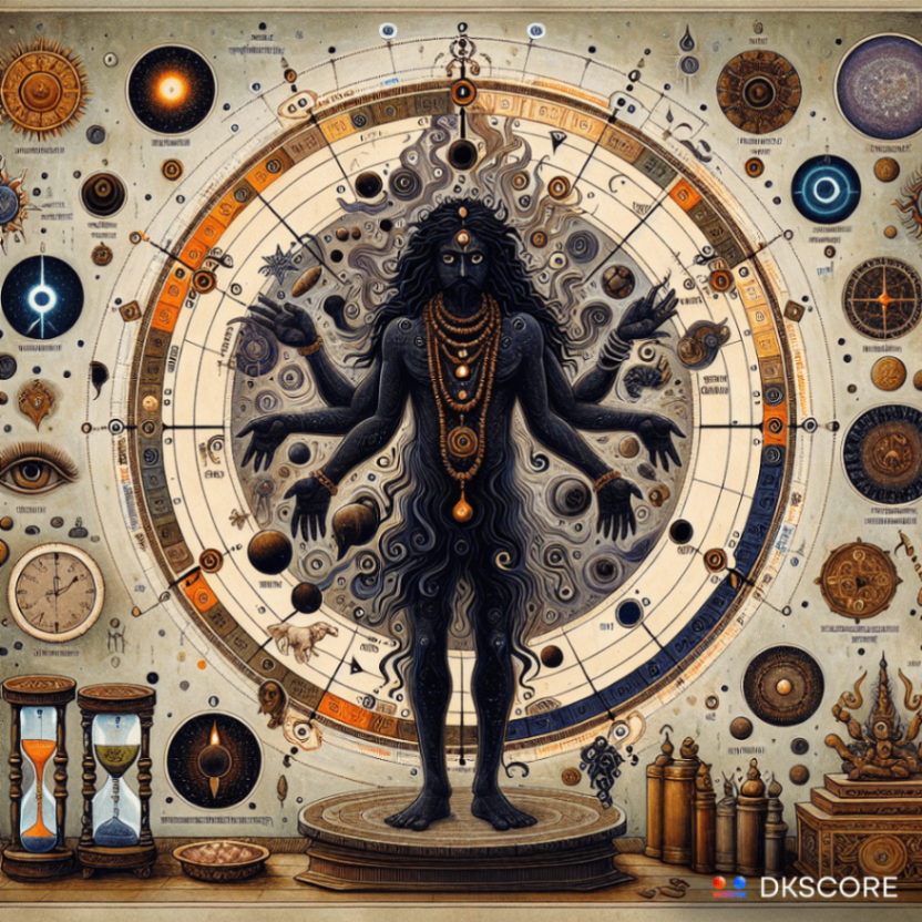 The Influence of Rahu Mahadasha as per Vedic Astrology: Outcomes and Remedies -DKSCORE The Influence of Rahu Mahadasha as per Vedic Astrology: Outcomes and Remedies -DKSCORE