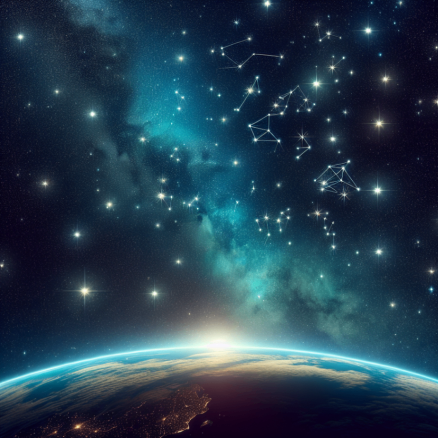 The Profound Influence of Nakshatras in Vedic Astrology -DKSCORE The Profound Influence of Nakshatras in Vedic Astrology -DKSCORE