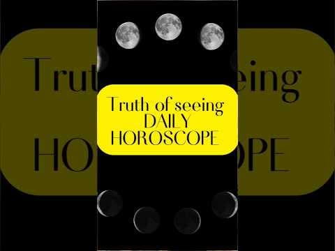 Unlocking the Truth: Are Daily Horoscopes Really Authentic? -DKSCORE Unlocking the Truth: Are Daily Horoscopes Really Authentic? -DKSCORE