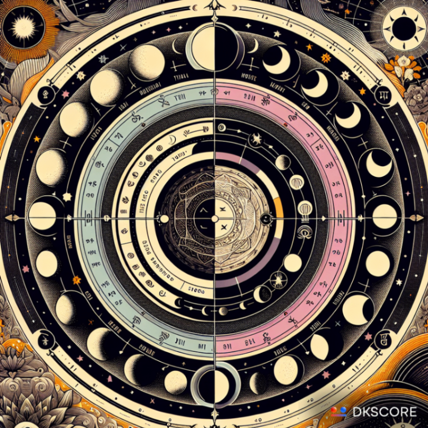 Understanding Karana in Vedic Astrology: The Key to Your Career and Wealth -DKSCORE Understanding Karana in Vedic Astrology: The Key to Your Career and Wealth -DKSCORE