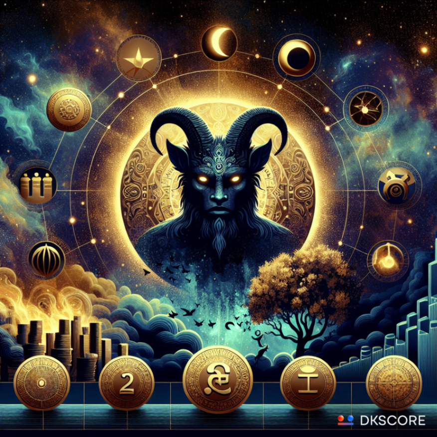 Understanding Rahu in 2nd House: Financial, Family, and Communication Dynamics -DKSCORE Understanding Rahu in 2nd House: Financial, Family, and Communication Dynamics -DKSCORE