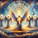 555 Angel Number: A Guide to Transformation and Spiritual Awakening -DKSCORE 555 Angel Number: A Guide to Transformation and Spiritual Awakening -DKSCORE