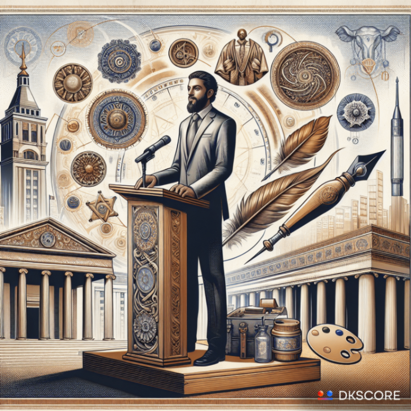 Understanding the Impact of 3rd Lord in 10th House: Vedic Astrology Insights -DKSCORE Understanding the Impact of 3rd Lord in 10th House: Vedic Astrology Insights -DKSCORE