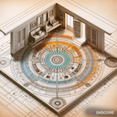 Understanding Vastu Chakra: A Comprehensive Guide to Balancing Energies in Your Home -DKSCORE Understanding Vastu Chakra: A Comprehensive Guide to Balancing Energies in Your Home -DKSCORE