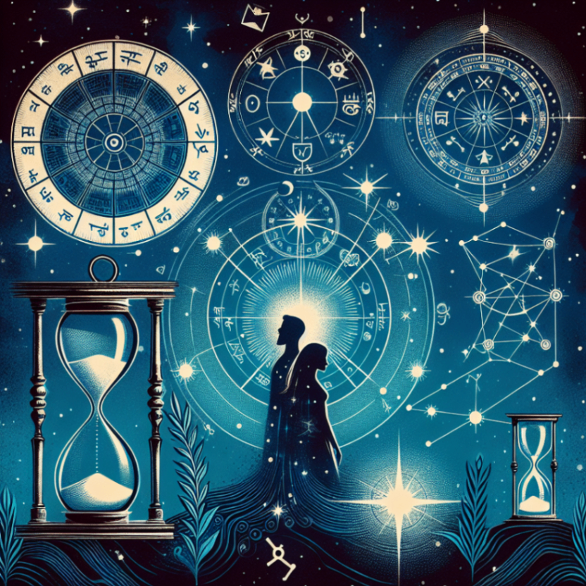 Understanding Delay, Denial, and Late Marriage in Vedic Astrology -DKSCORE Understanding Delay, Denial, and Late Marriage in Vedic Astrology -DKSCORE