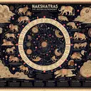 Understanding Nakshatras: An In-Depth Exploration with Prashant Trivedi -DKSCORE Understanding Nakshatras: An In-Depth Exploration with Prashant Trivedi -DKSCORE