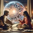Understanding Your Spouse through Darakaraka in Jaimini Astrology -DKSCORE Understanding Your Spouse through Darakaraka in Jaimini Astrology -DKSCORE