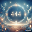 Unlocking the Mysteries of Angel Number 444: Meaning and Significance -DKSCORE Unlocking the Mysteries of Angel Number 444: Meaning and Significance -DKSCORE