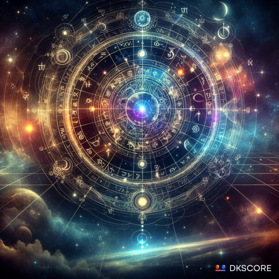 Unlocking the Mysteries of the Navamsa Chart: A Deep Dive into Your Spiritual and Marital Destiny -DKSCORE Unlocking the Mysteries of the Navamsa Chart: A Deep Dive into Your Spiritual and Marital Destiny -DKSCORE