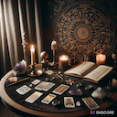 Unlocking Your True Potential: Career Tarot Reading Insights -DKSCORE Unlocking Your True Potential: Career Tarot Reading Insights -DKSCORE