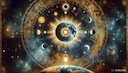 Unraveling Cosmic Shifts: 6 Planets in Pisces Sign – March 29th 2025, Solar Eclipse & Saturn Amavasya Impact -DKSCORE  Unraveling Cosmic Shifts: 6 Planets in Pisces Sign – March 29th 2025, Solar Eclipse & Saturn Amavasya Impact -DKSCORE