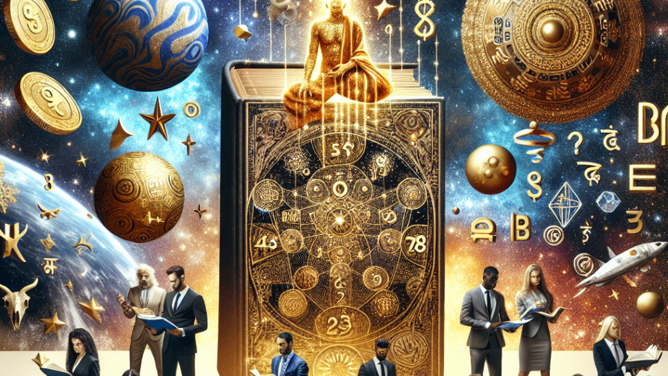 Unveiling the Power of Vedic Numerology in the Lives of Billionaires -DKSCORE Unveiling the Power of Vedic Numerology in the Lives of Billionaires -DKSCORE