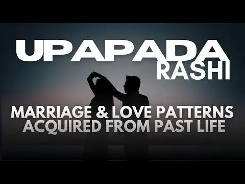 Unlocking Marriage Insights: The Role of Upapada Lagna in Astrology -DKSCORE Unlocking Marriage Insights: The Role of Upapada Lagna in Astrology -DKSCORE