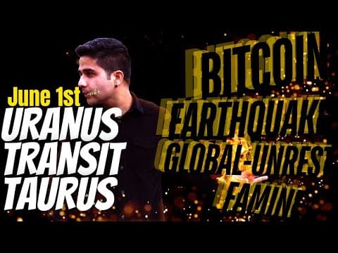 Uranus Transit in Taurus: Impact on Food, Finance, and Global Change -DKSCORE Uranus Transit in Taurus: Impact on Food, Finance, and Global Change -DKSCORE
