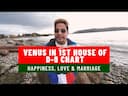 The Influence of Venus in the 1st House of the Navamsa Chart -DKSCORE The Influence of Venus in the 1st House of the Navamsa Chart -DKSCORE