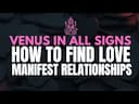 Explore Venus in Signs: Love Insights from Vedic Astrology -DKSCORE Explore Venus in Signs: Love Insights from Vedic Astrology -DKSCORE