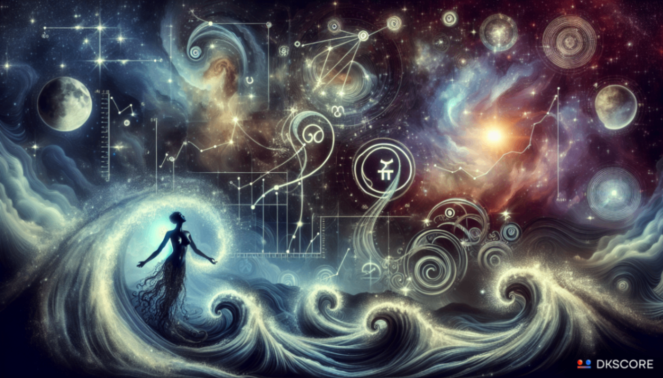 Venus in Pisces: Will 2009 and 2017’s Market Trends Reappear in 2025 -DKSCORE Venus in Pisces: Will 2009 and 2017’s Market Trends Reappear in 2025 -DKSCORE