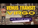 Venus Transit in Virgo 2024: Insights and Impacts from a Vedic Astrology Perspective -DKSCORE Venus Transit in Virgo 2024: Insights and Impacts from a Vedic Astrology Perspective -DKSCORE