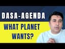 Understanding Vimshottari Dasha: The Key to Timing Life Events in Vedic Astrology -DKSCORE Understanding Vimshottari Dasha: The Key to Timing Life Events in Vedic Astrology -DKSCORE