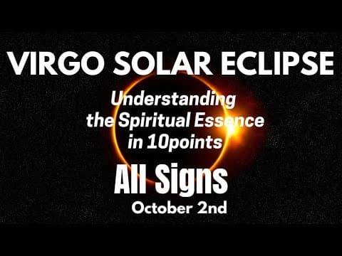 Oct 2nd 2024 Solar Eclipses in Vedic Astrology -DKSCORE Oct 2nd 2024 Solar Eclipses in Vedic Astrology -DKSCORE